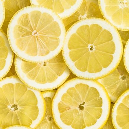 Natural active Lemon